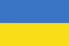 Flag of Ukraine